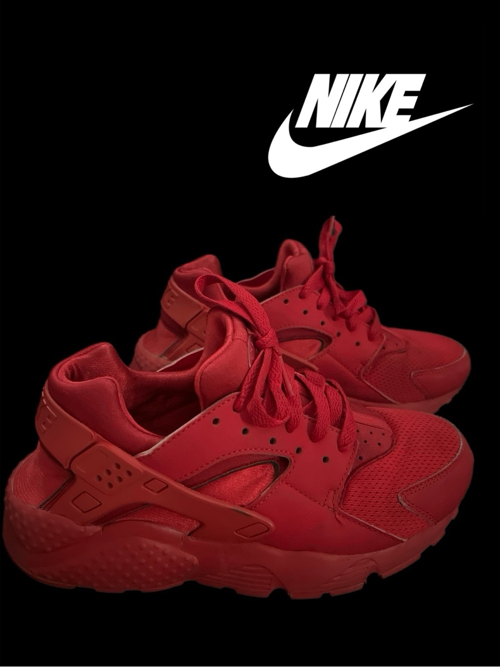 Nike Huarache Sneakers